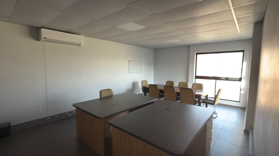 To Let Commercial Property for Rent in Stonewood Security Estate Western Cape
